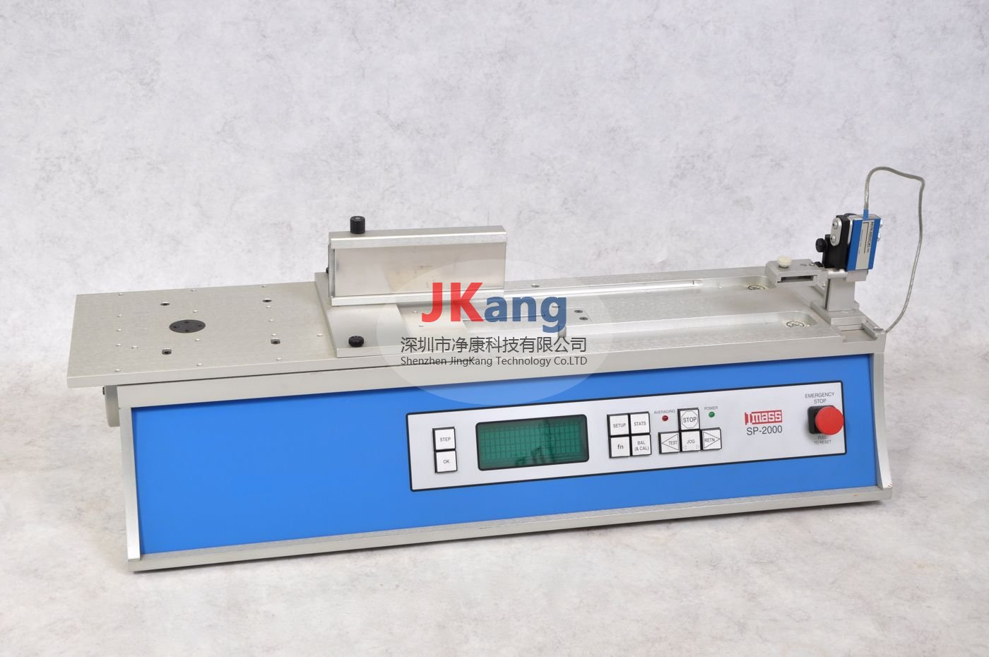 IMASS SP-2100滑動(dòng)/剝離測(cè)試儀,IMASS剝離測(cè)試儀