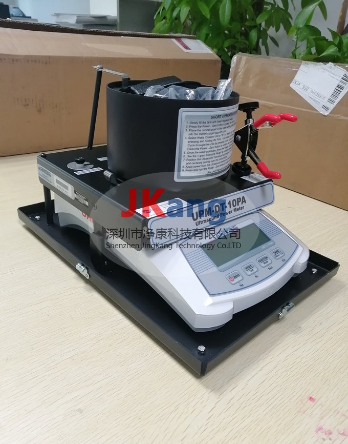 Ohmic UPM-DT-10PA超聲功率計(jì)，20 mW分辨率