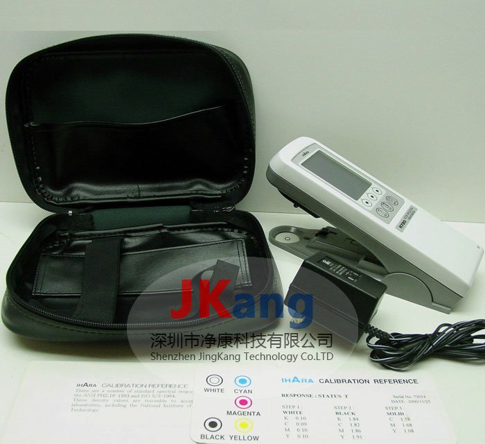 IHARA R720彩色反射光密度計,IHARA R720密度計