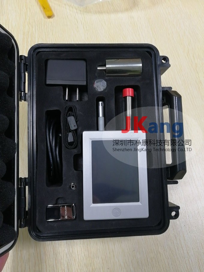TEILCH Lite 103粒子計數(shù)器,TEILCH Lite 103粒徑譜儀，TEILCH Lite 103粒子分析