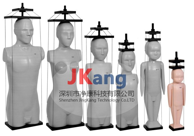 CIRS 701,702,703,704,705,706ATOM劑量驗證模體,CIRS ATOM模體
