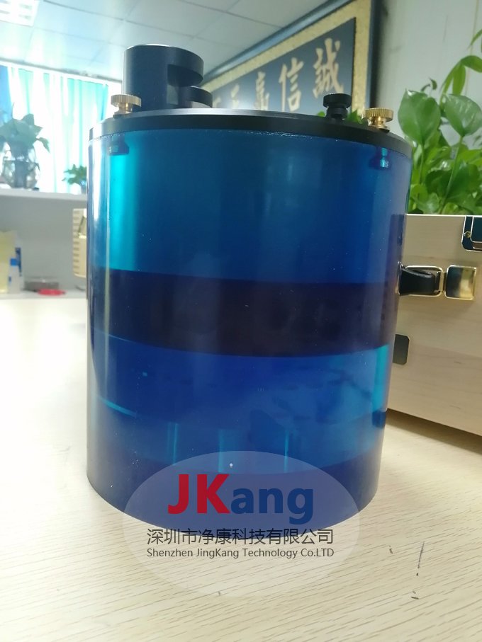 Catphan500 CT性能模體，Catphan500性能模體