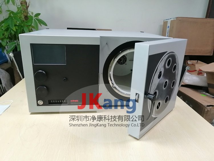 Rotronic HygroGen 2溫度濕度探頭校準(zhǔn)器,HG2-XL溫濕度發(fā)生器