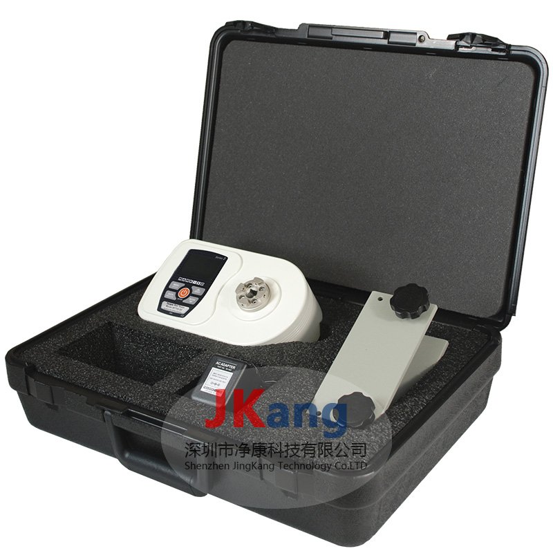 MARK-10 TT02扭矩工具測(cè)試儀,TT02扭力工具校準(zhǔn)器