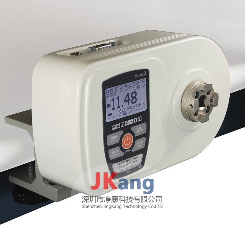 MARK-10 TT02扭矩工具測(cè)試儀,TT02扭力工具校準(zhǔn)器
