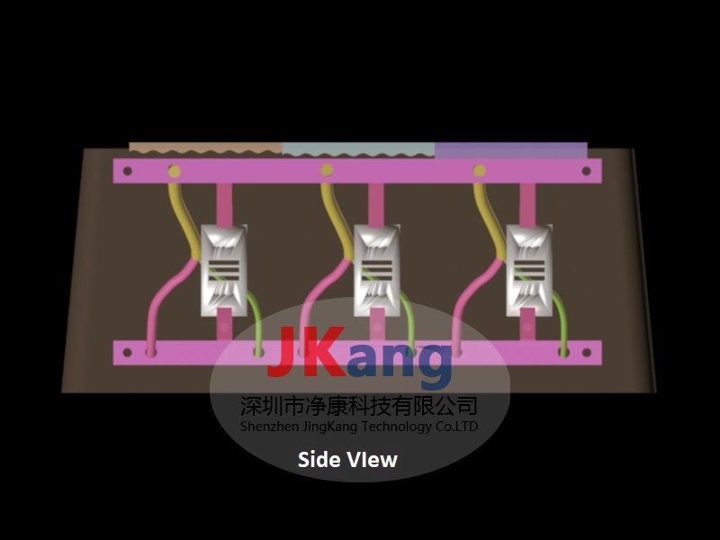 WEKDP-C01多普勒模體，WEKDP-C01多功能定制多普勒模體