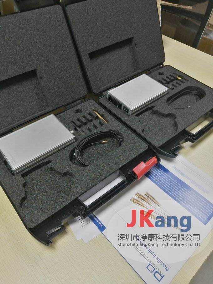 英國(guó)PA NH0500針式水聽器，0.5mm針式水聽器