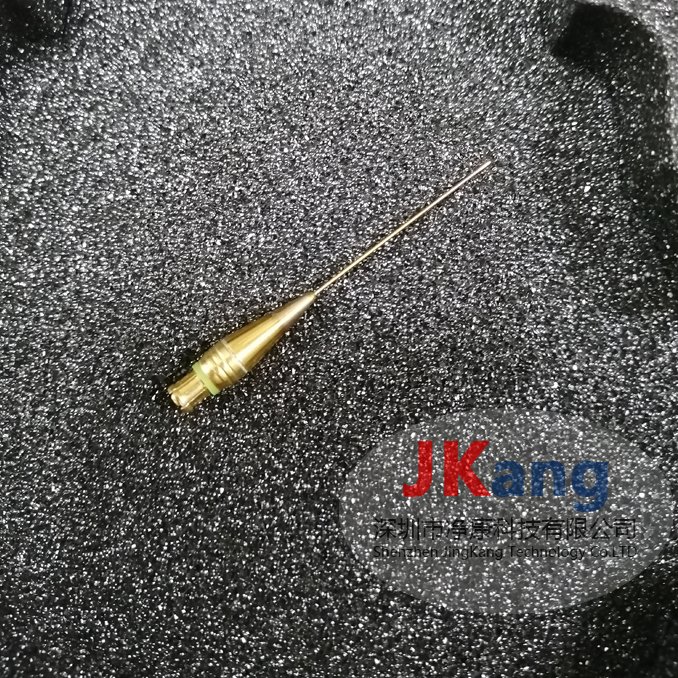 英國(guó)PA NH0500針式水聽器，0.5mm針式水聽器