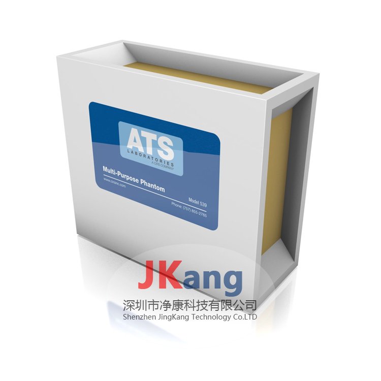 ATS 539多功能超聲模體,ATS 539成像系統(tǒng)評估體膜