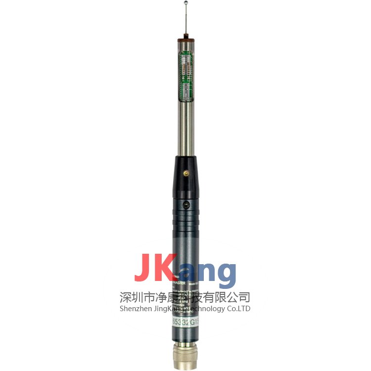 Climomaster 6501系列風(fēng)速計,Kanomax Climomaster 6501風(fēng)速儀