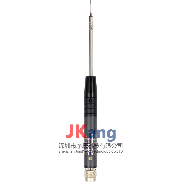 Climomaster 6501系列風(fēng)速計,Kanomax Climomaster 6501風(fēng)速儀
