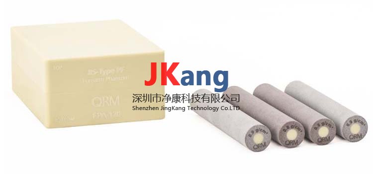 JIS Z 4930 - Phantoms 前臂模型,QRM-JIS前臂模體