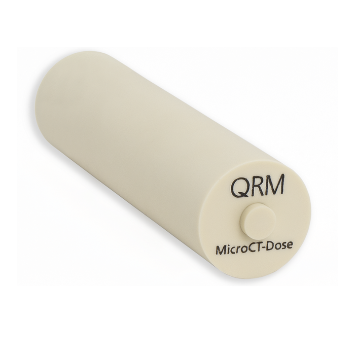 QRM-MicroCT-Dose CT 劑量模體,Micro-CT Dose Phantom CT 劑量模型