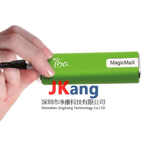 德國IBA MagicMax Universal X射線測試儀