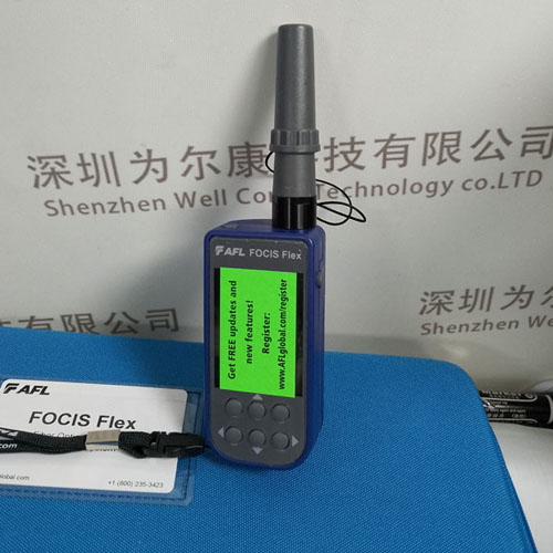 FOCIS Flex光纖測(cè)試儀,FOCIS Flex光纖接口檢測(cè)儀