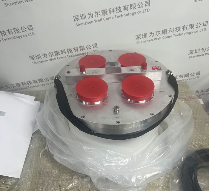 PMI H0917分壓器,Parker PMI H0917高壓分壓桶產(chǎn)品實(shí)物圖