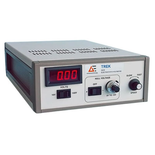 Trek 323靜電電壓表,Trek 323靜電計(jì)