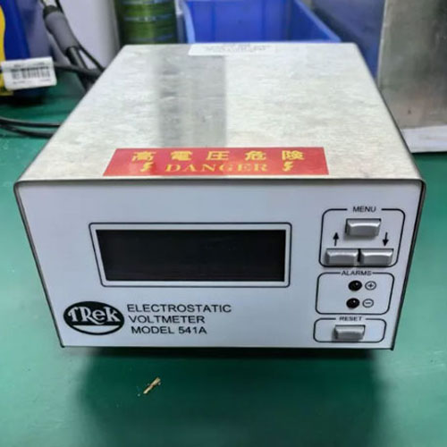 Trek 541A靜電電壓表,Trek 541A非接觸式靜電計(jì)