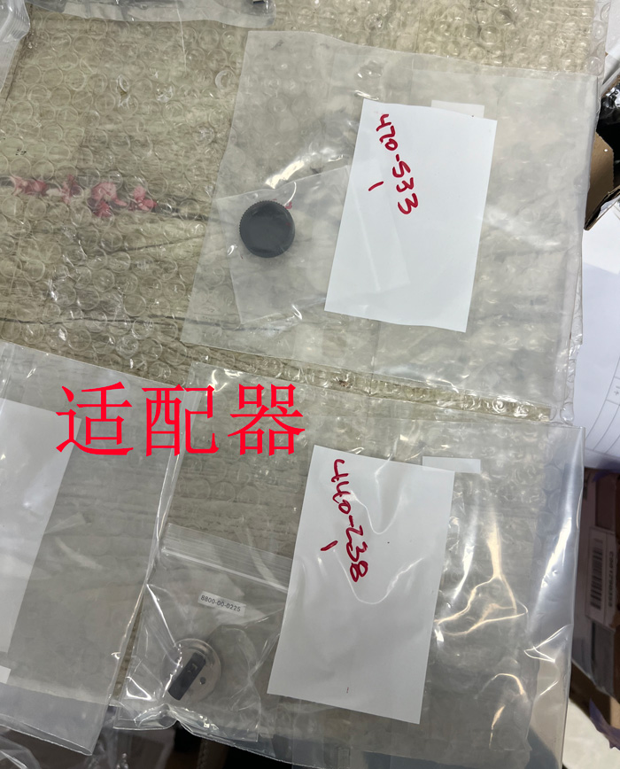 OPM5-3D光功率計，OPM5-3D光纖激光功率計產(chǎn)品實物圖