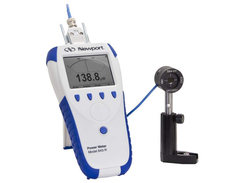 PMKIT-05-01光功率計，200- 1100nm功率計