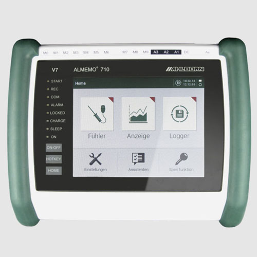 MA710數(shù)據(jù)記錄儀,ALMEMO710數(shù)據(jù)記錄儀
