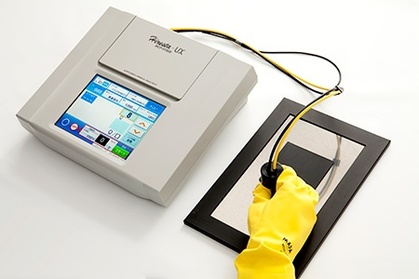 Hiresta-UX MCP-HT800高電阻率儀,MCP-HT800高電阻率儀